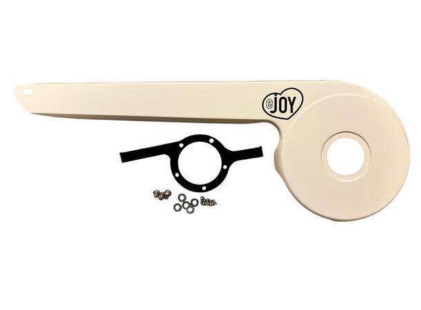 Benno Chainguard eJoy [Angora White] eJoy EVO 1+ 